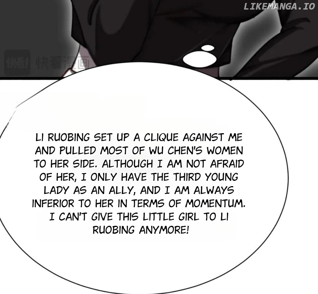 I’m Trapped In This Day For One Thousand Years Chapter 163 - page 86